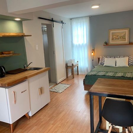 Casa Olavarria Apartment San Salvador de Jujuy Bagian luar foto