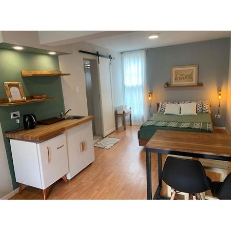Casa Olavarria Apartment San Salvador de Jujuy Bagian luar foto