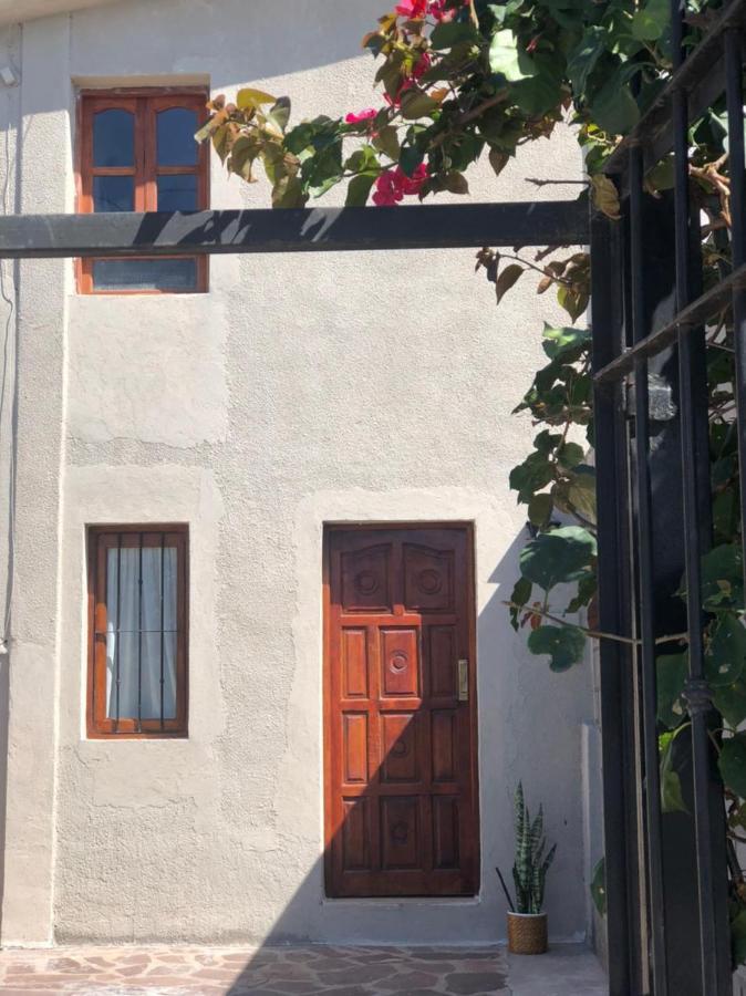 Casa Olavarria Apartment San Salvador de Jujuy Bagian luar foto