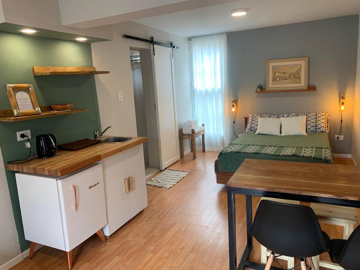 Casa Olavarria Apartment San Salvador de Jujuy Bagian luar foto