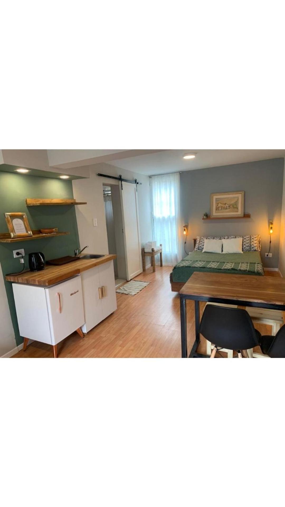 Casa Olavarria Apartment San Salvador de Jujuy Bagian luar foto
